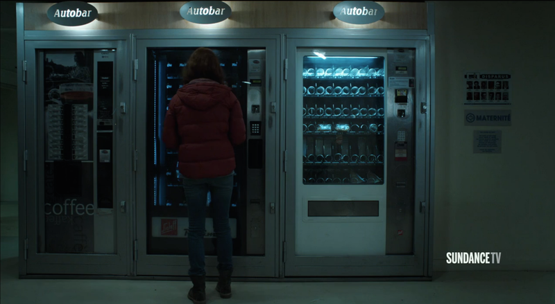 Illustration for article titled There are many entrances—but no sure exits—in The Returned’s season premiere